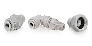 Grau (zöllig) mit Gewinde