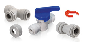 Grau (zöllig) ohne Gewinde