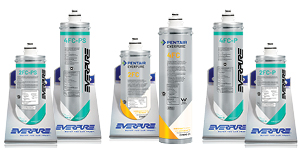 Haushalt Wasserfilter