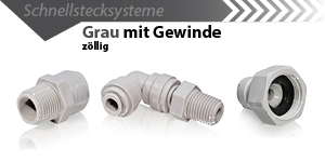 Grau (zöllig) mit Gewinde