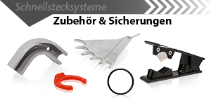 Spann+Lösehilfe/Schlauchabschneider/Zubehör