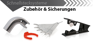 Spann+Lösehilfe / Schlauchabschneider / Zubehör
