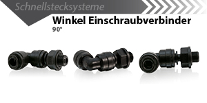 Winkel Einschraub Verbinder