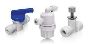 Kugelhahn/Durchflusskontrollventil/Schmutzfänger