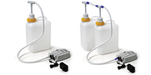 Mobile Wasserversorgung