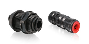 Schott Verbinder / Rückschlagventil