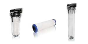 Vorfilter