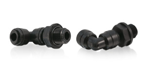 Winkel Einschraub Verbinder