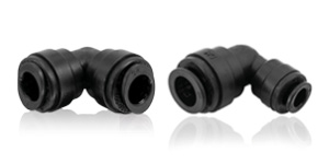 Winkel Verbinder / Winkel Reduzier Verbinder