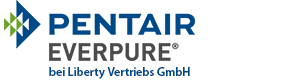 Everpure Wasserfilter Patronen 4H 4C-Logo