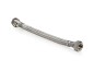 Preview: Verbindungsschlauch 20 cm 3/8" gerade x 3/8" gerade