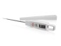 Preview: Einstichthermometer digital für den Profi für Lebensmittel gemäß HACCP