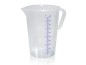 Preview: Messbecher 5000 ml mit Skala