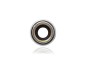 Preview: Messing verchromt Reduziernippel 3/8" IGx 3/4" AG