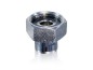 Preview: Reduzier Verschraubung 3/4" IG x 3/8" IG