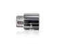 Preview: Chrom Hahnverlängerung 3/8" AG / IG  x 20 mm