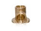 Preview: Wandscheibe 90° 3/4" Innengewinde beidseitig