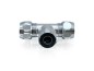 Preview: T-Verschraubung 3/8" AG  für 8 mm Cu Rohr