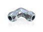 Preview: Doppelverschraubung gewinkelt 90° 3/8" AG x 3/8" AG für 8 mm Cu Rohr