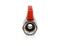 Preview: Mini Kugelhahn 3/8" Innengewinde beidseitig