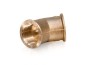 Preview: Winkel 45° 3/4" beidseitig Innengewinde