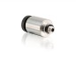 Preview: Verschraubung gerade 6 mm Rohr x M5 AG
