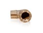 Preview: Winkel 90° 1/2" IG x 1/2" AG