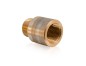 Preview: Verlängerung 3/8" AG / IG  x 20 mm