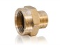Preview: Reduzierstück 1/2" IG x 3/8" AG