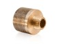 Preview: Reduzierstück 3/4" IG x 3/8" AG