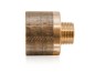 Preview: Reduzierstück 3/4" IG x 3/8" AG