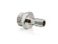 Preview: Schlauchtülle 9 mm x 3/8" Außengewinde