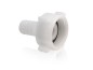 Preview: Schlauchverschraubung gerade 3/4" IG x 3/8" Schlauchtülle