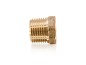 Preview: Reduziernippel 1/2" Außengewinde x 3/8" Innengewinde