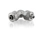 Preview: Durchgangsverbinder gewinkelt 90° 6/4 mm Rohr