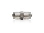 Preview: Durchgangsverbinder gerade 6/4 mm Rohr