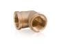 Preview: Winkel 90° 3/8" beidseitig Innengewinde