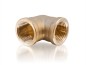 Preview: Winkel 90° 1/2" beidseitig Innengewinde