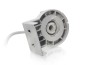 Preview: Claris Easy Filterkopf Gen 2 beidseitig 3/8" Wasserfilter Everpure