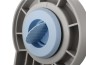 Preview: Claris Easy Filterkopf Gen2 beidseitig 3/8" (JG) für Wasserfilter von Everpure