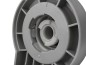 Preview: Claris Easy Filterkopf Gen2 beidseitig 3/8" (JG) für Wasserfilter von Everpure