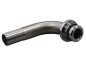 Preview: Winkel-Verbinder 90° für Sirup Auslass mit 3/8" Schlauchtülle