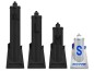 Preview: EV9605-86 Everpure AC2 Wasserfilter für Kaltgetränke