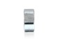Preview: Chrom Kappe 3/4" Innengewinde
