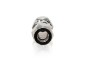 Preview: Doppelverschraubung gerade  3/8" AG x 3/8" AG für 10 mm Cu Rohr