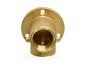 Preview: Wandscheibe 90° 3/4" Innengewinde beidseitig