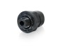 Preview: Einschraub Verbinder 6 mm Rohr x 1/8" AG BSPP Schnellsteck System