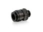 Preview: Einschraub Verbinder 10 mm Rohr x 1/4" AG BSPP Schnellsteck System