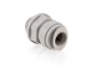 Preview: Einschraub Verbinder 5/16" x 1/4" AG BSPP Schnellsteck System