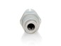 Preview: Einschraub Verbinder 1/4" x 1/4" AG BSPT